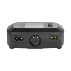 SkyRC B6 Nex AC/DC Ladegerät LiPo 10A 200W -Fernbedienungsspielzeugauto Geschäft skyrc b6 nex ac dc ladegeraet lipo 10a 200w3