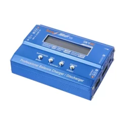 SkyRC B6DC V2 Ladegerät LiPo 1-6s 6A 60W