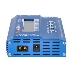 SkyRC B6DC V2 Ladegerät LiPo 1-6s 6A 60W -Fernbedienungsspielzeugauto Geschäft skyrc b6dc v2 ladegeraet lipo 1 6s 6a 60w3