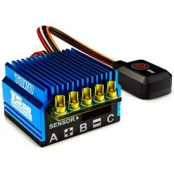 SkyRC Fahrtenregler Toro TS50 1/10