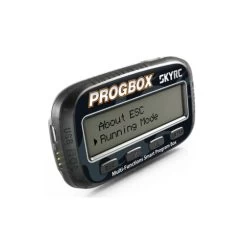 SkyRC Programmier Box Für Torro Fahrtenregler