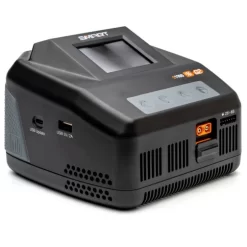 Spektrum Smart S1100 AC-Ladegerät 100W 10A -Fernbedienungsspielzeugauto Geschäft smart s1100 ac ladegeraet 100w 10a3