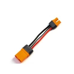 Spektrum Adapterkabel IC5 Akku IC3 Gerät 100mm