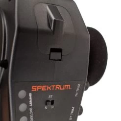 Spektrum DX3 Fernsteuerung Smart DSMR 3-Kanal Mit SR315 Empfänger -Fernbedienungsspielzeugauto Geschäft spektrum dx3 fernsteuerung smart dsmr 3 kanal mit sr315 empfaenger3