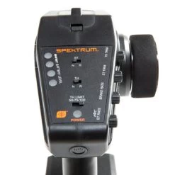 Spektrum DX3 Fernsteuerung Smart DSMR 3-Kanal Mit SR315 Empfänger -Fernbedienungsspielzeugauto Geschäft spektrum dx3 fernsteuerung smart dsmr 3 kanal mit sr315 empfaenger5