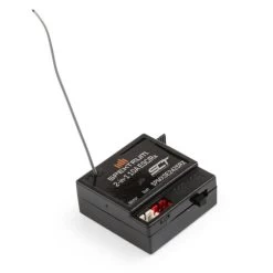Spektrum Empfänger-/Regler-Einheit 2n1 10A SLT ESC/RX 1:24