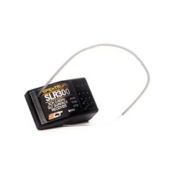 Spektrum Fernsteuerung SLT3 2.4GHz 3-Kanal Mit SLR300 Empfänger -Fernbedienungsspielzeugauto Geschäft spektrum fernsteuerung slt3 24ghz 3 kanal mit slr300 empfaenger4