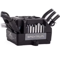 Spektrum Firma 150 Amp Brushless SMART ESC 3S-6S