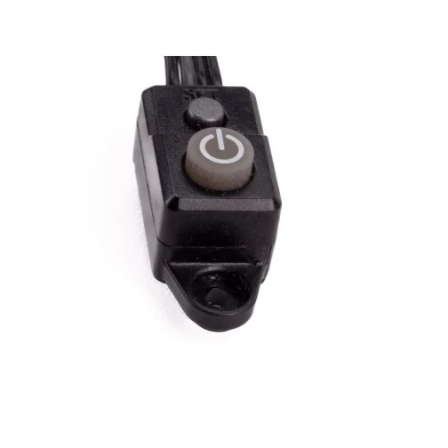 Spektrum Firma 150 Amp Brushless SMART ESC 3S-6S 2 Spektrum Firma 150 Amp Brushless SMART ESC 3S-6S – Bild 2