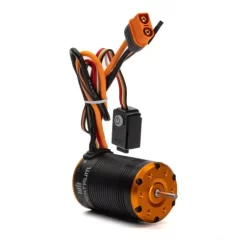Spektrum Firma 2 In 1 Brushless Crawler Motor Mit ESC 1400Kv