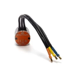 Spektrum Firma 2100kv Brushless-Motor Sensored Crawler -Fernbedienungsspielzeugauto Geschäft spektrum firma 2100kv brushless motor sensored crawler3