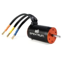 Spektrum Firma Brushless Motor 4000KV