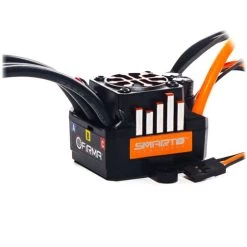 Spektrum Firma Brushless-Regler Smart ESC 3S 100A