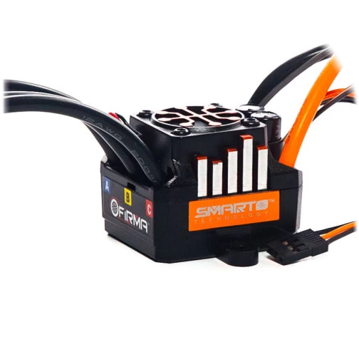 Spektrum Firma Brushless-Regler Smart ESC 3S 100A 1 Spektrum Firma Brushless-Regler Smart ESC 3S 100A