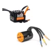 Spektrum Firma Brushless-Set 100A Smart ESC + 6500kv Motor
