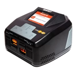 Spektrum Ladegerät Smart G2 Charger S2200 2x200W 230V