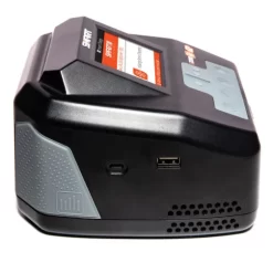 Spektrum Ladegerät Smart G2 Charger S2200 2x200W 230V -Fernbedienungsspielzeugauto Geschäft spektrum ladegeraet smart g2 charger s2200 2x200w 230v3