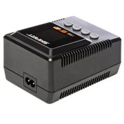 Spektrum Ladegerät Smart S155 G2 AC 55W -Fernbedienungsspielzeugauto Geschäft spektrum ladegeraet smart s155 g2 ac 55w4