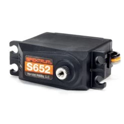 Spektrum Servo 18Kg Metallgetriebe