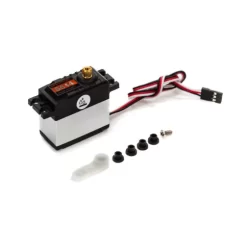 Spektrum Servo S614S 15kg Metallgetriebe 23T Waterproof