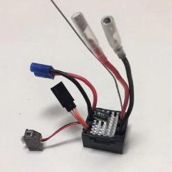 Spektrum SRX220 Empfänger Mit Fahrtregler RX/ESC FHSS Crawler