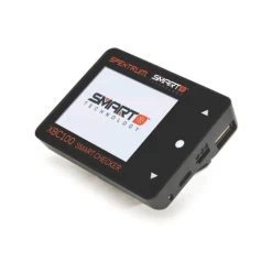Spektrum XBC100 SMART Battery Checker & Servo Tester