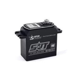 SRT BH9037 Brushless Servo HV High Torque 35.0kg/0.14sec