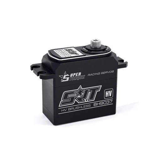 SRT BH9037 Brushless Servo HV High Torque 35.0kg/0.14sec 1 SRT BH9037 Brushless Servo HV High Torque 35.0kg/0.14sec