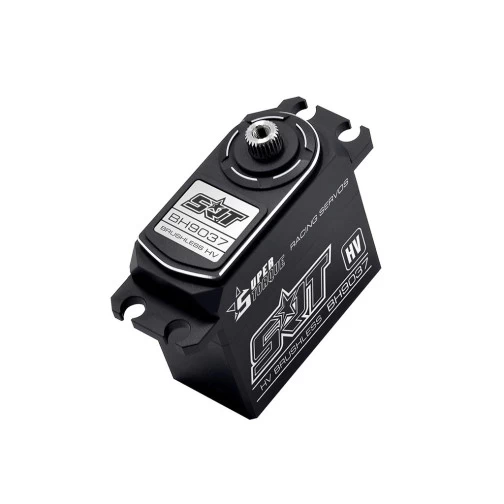 SRT BH9037 Brushless Servo HV High Torque 35.0kg/0.14sec 2 SRT BH9037 Brushless Servo HV High Torque 35.0kg/0.14sec – Bild 2