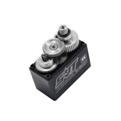 SRT BH9037 Brushless Servo HV High Torque 35.0kg/0.14sec 6 SRT BH9037 Brushless Servo HV High Torque 35.0kg/0.14sec -Fernbedienungsspielzeugauto Geschäft srt bh9037 brushless servo hv high torque 350kg 014sec3
