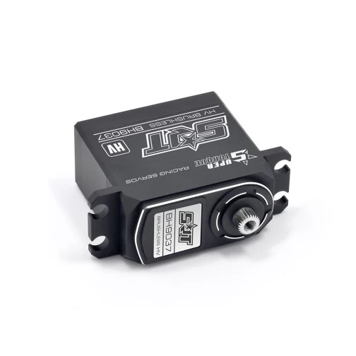 SRT BH9037 Brushless Servo HV High Torque 35.0kg/0.14sec 4 SRT BH9037 Brushless Servo HV High Torque 35.0kg/0.14sec – Bild 4