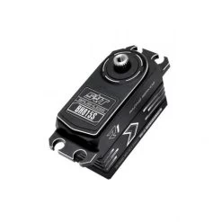 SRT Brushless Servo HV Low Profile 15 Kg/0.05 Sec @7.4V