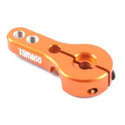 Tamico Alu Servohorn (verstärkt) Für 23T-Servos (für Sanwa, JR, KO)