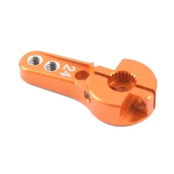 Tamico Alu Servohorn (verstärkt) Für 24T-Servos (für Hitec)
