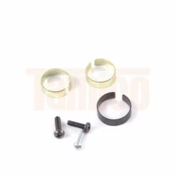 Tamiya 19440274 Ersatzfedern Für Servo-Saver 51000