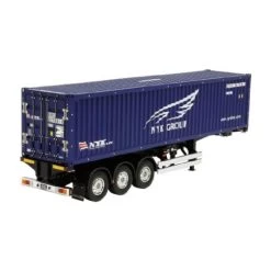 Tamiya 40ft. Container Auflieger NYK #56330