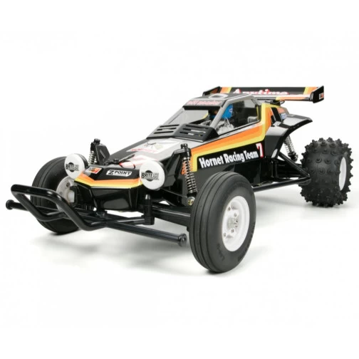 Tamiya 46703 X-SA Hornet XB 1:10 1 Tamiya 46703 X-SA Hornet XB 1:10