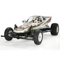 Tamiya 46704 Grasshopper I X-SA