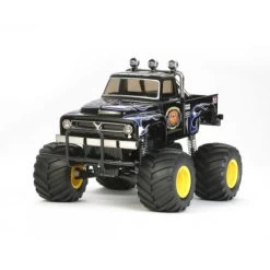 Tamiya 46705 X-SA Midnight Pumpkin XB 1:12