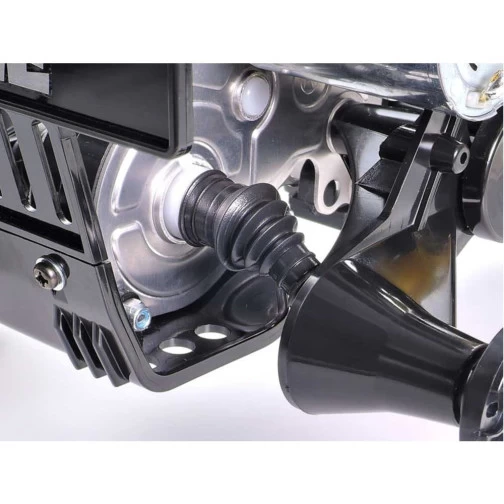 Tamiya 47419 Monster Beetle Black Edt. Bausatz 6 Tamiya 47419 Monster Beetle Black Edt. Bausatz – Bild 6