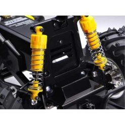 Tamiya 47419 Monster Beetle Black Edt. Bausatz 14 Tamiya 47419 Monster Beetle Black Edt. Bausatz -Fernbedienungsspielzeugauto Geschäft tamiya 47419 monster beetle black edt bausatz7