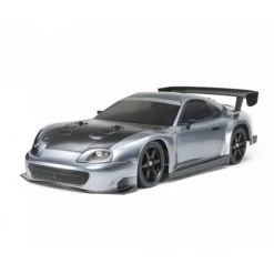 Tamiya 47433 Toyota Supra Racing (A80) TT-02 Bausatz