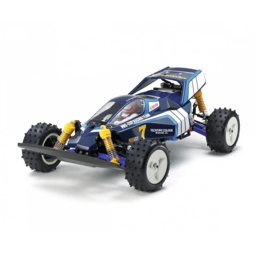 Tamiya 47442 Terra Scorcher 2020 Bausatz 1 Tamiya 47442 Terra Scorcher 2020 Bausatz