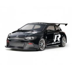 Tamiya 47451 VW Scirocco R-Line (TT-01E) Bausatz