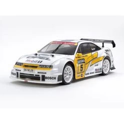 Tamiya 47461 Opel Calibra V6 (TA02) Bausatz