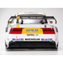 Tamiya 47461 Opel Calibra V6 (TA02) Bausatz 6 Tamiya 47461 Opel Calibra V6 (TA02) Bausatz -Fernbedienungsspielzeugauto Geschäft tamiya 47461 opel calibra v6 ta02 bausatz3