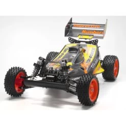 Tamiya 47470 Top Force Evolution (2021) Bausatz