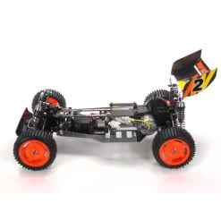 Tamiya 47470 Top Force Evolution (2021) Bausatz -Fernbedienungsspielzeugauto Geschäft tamiya 47470 top force evolution 2021 bausatz3