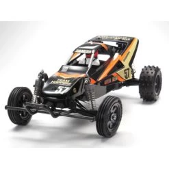 Tamiya 47471 The Grasshopper II Black Edit. Bausatz