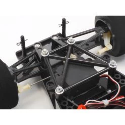 Tamiya 47484 Mercedes-Benz C11 1990 Gr.C 2WD Bausatz 12 Tamiya 47484 Mercedes-Benz C11 1990 Gr.C 2WD Bausatz -Fernbedienungsspielzeugauto Geschäft tamiya 47484 mercedes benz c11 1990 grc 2wd bausatz4